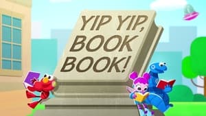 Poster for Yip Yip, Book Book!