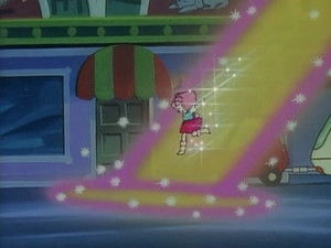 Poster for Love love Minky Momo Poster for Love love Minky Momo