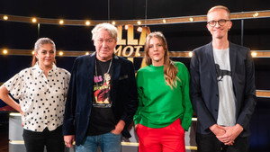 Poster for Episode 49