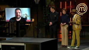 Poster for Episode 7 Poster for Episode 7