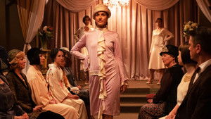 Poster for Dressed to Kill