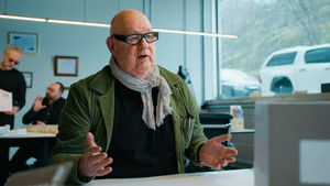 Poster for Episode 4 Poster for Episode 4