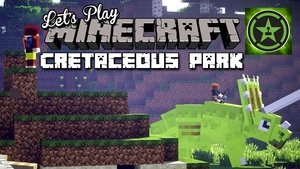 Poster for Episode 162 - Cretaceous Park