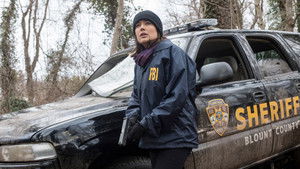 Poster for The Kenyon Family