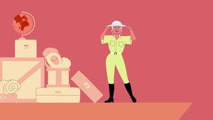 Poster for Episode 15 Poster for Episode 15