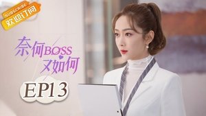 Poster for Episode 13