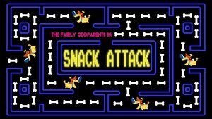 Poster for Snack Attack