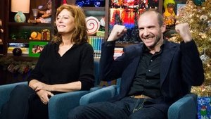 Poster for Ralph Fiennes & Susan Sarandon