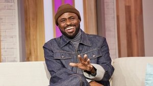 Poster for Wayne Brady Poster for Wayne Brady