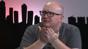 Poster for Rear View Mirror