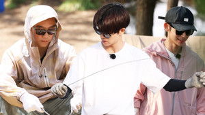 Poster for S3 EP3 Extra Poster for S3 EP3 Extra