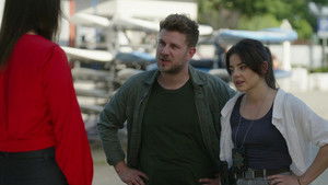 Poster for Episode 2