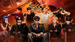 Poster for Episode 6