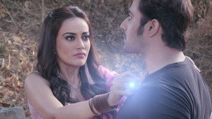 Poster for Bela Sends Mahir to Naaglok