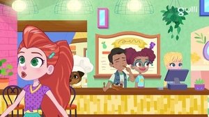 Poster for Episode 3