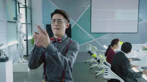 Poster for Episode 14 Poster for Episode 14