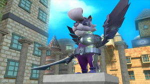 Poster for Episode 19