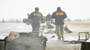 Poster for Special Report Season 18 : Communication Breakdown