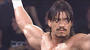 Poster for WCW Monday Nitro - Oct 06, 1997