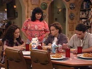 Poster for Nine is Enough