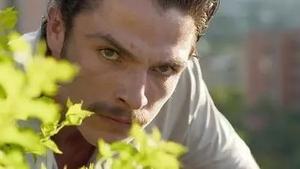 Poster for The 'Chili' falls, Escobar's right hand Poster for The 'Chili' falls, Escobar's right hand