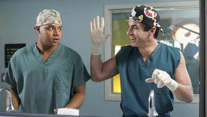 Poster for His Story II