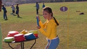 Poster for Disc Golf