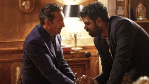 Poster for Episode 5