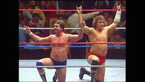 Poster for Boston Garden: Jan. 11, 1986