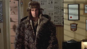 Poster for The Beast Within