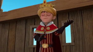 Poster for The Ultimate Evolution - Part 2 Poster for The Ultimate Evolution - Part 2