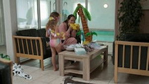 Poster for Episode 6