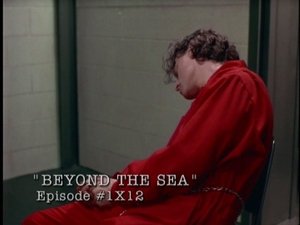 Poster for Behind the truth - Beyond the sea Poster for Behind the truth - Beyond the sea