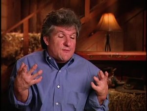 Poster for Running with the Pack