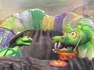 Poster for Episode 11