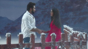Poster for Pragati-Raghbir Go to Manali!