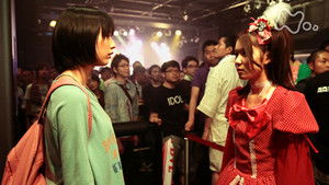 Poster for Episode 110