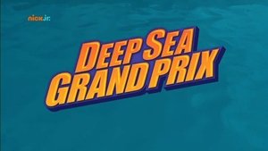 Poster for Deep Sea Grand Prix