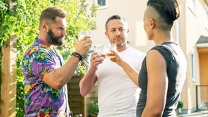 Poster for Episode 6