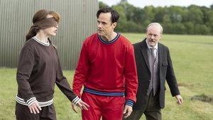 Poster for There's No "I" In Slaughter