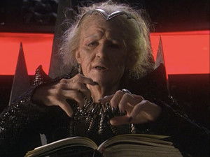 Poster for Resurrection