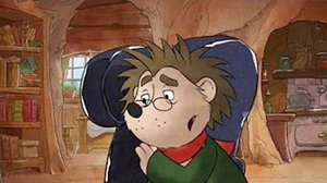 Poster for Episode 9