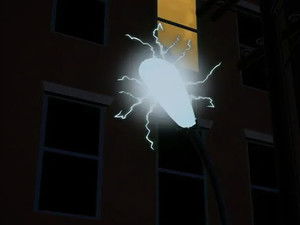 Poster for Heroes and Villains