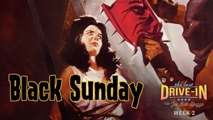 Poster for Black Sunday