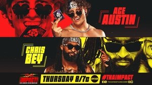 Poster for Impact! #1037