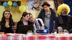 Poster for Episode 39