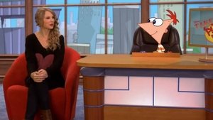 Poster for Featuring Taylor Swift