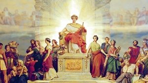 Poster for The Gods of Greece