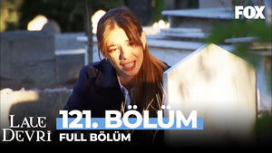 Poster for Episode 121