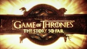 Poster for The Story So Far (2016)